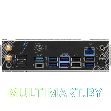 Материнская плата ASRock B860 Lightning WiFi картинка 5